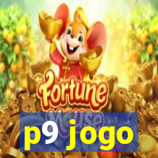 p9 jogo